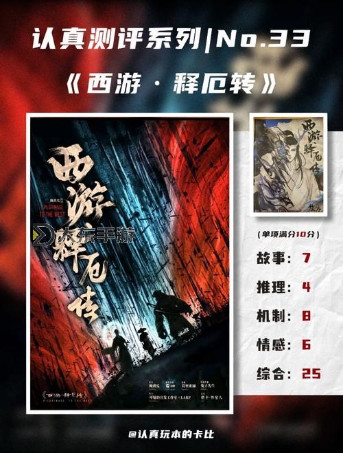 西游釋厄傳主要內(nèi)容圖1