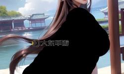 三國殺女角色正能量圖片