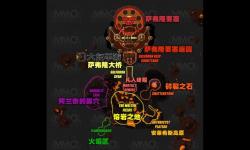 魔獸世界大災(zāi)變團(tuán)本開(kāi)放順序