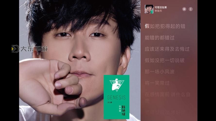 林俊杰2011新專(zhuān)輯MV中有哪些動(dòng)人心弦的故事與情感值得我們細(xì)細(xì)品味圖1