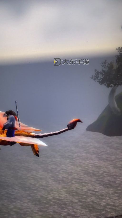 魔獸懷舊服月光林地怎么去圖2