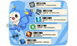 洛克王國源古迪莫值得培養(yǎng)嗎