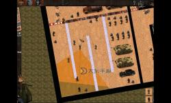 盟軍敢死隊(duì)1第3關(guān),盟軍敢死隊(duì)1第五關(guān)