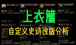 dnf神界自定義,dnf神界自定義上衣