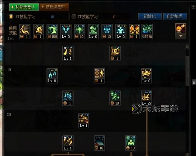 了解DNF冰結(jié)師裝扮及2020年實(shí)力分析_Angler游戲百科圖1