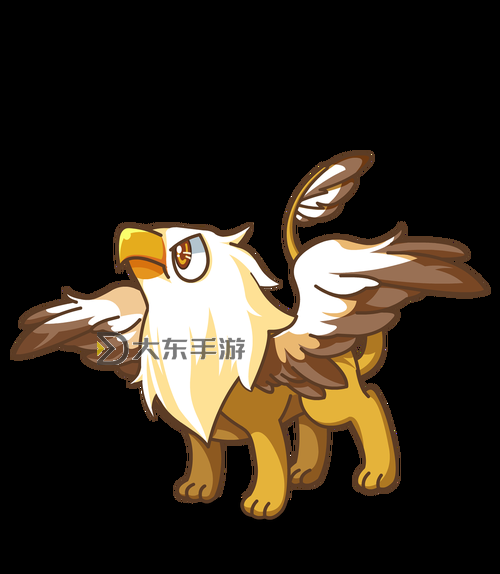 洛克王國獅鷲超進(jìn)化在哪圖3