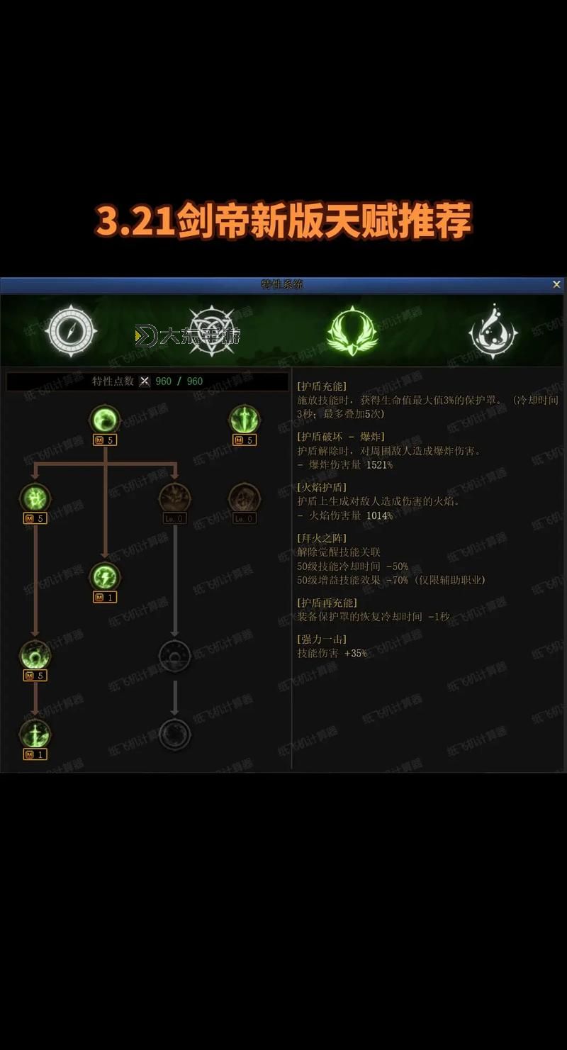 dnf最新劍帝加點(diǎn),dnf劍帝加點(diǎn)2024最新圖3
