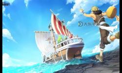 航海王熱血航線海圖之謎