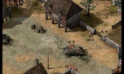 盟軍敢死隊(duì)2秘境,盟軍敢死隊(duì)2 第三關(guān)