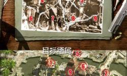 盟軍敢死隊2隱藏關卡攻略：揭秘隱藏關數(shù)量與挑戰(zhàn)分析