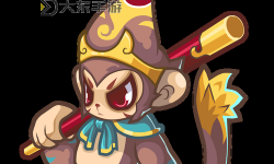 洛克王國靈猴石獲得方法