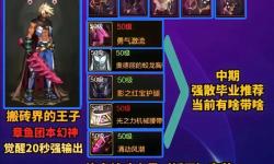 dnf阿修羅主要加什么