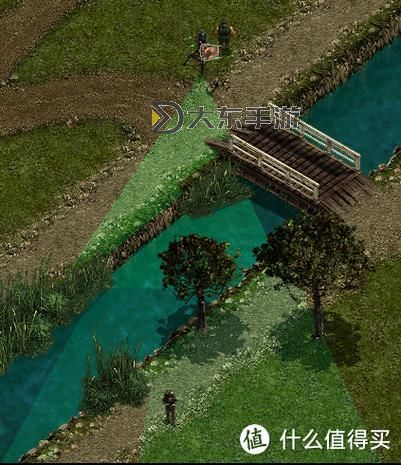 盟軍敢死隊1使命召喚全攻略圖1