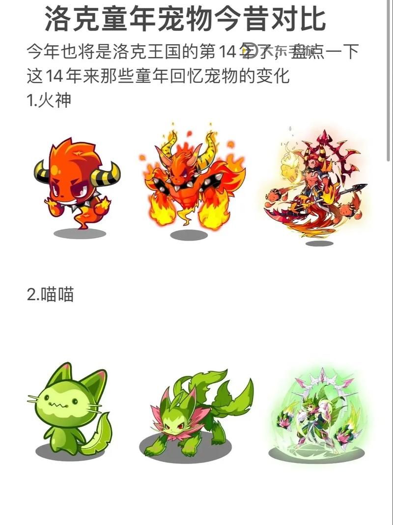 洛克王國(guó)最難抓的寵物圖2