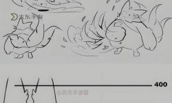洛克王國怎么超進(jìn)化魔力貓