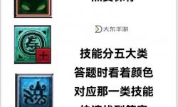夢(mèng)幻教師節(jié)答題大全及題庫攻略，助你輕松應(yīng)對(duì)教師節(jié)活動(dòng)