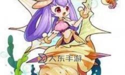 洛克王國夢幻卡洛兒超進(jìn)化