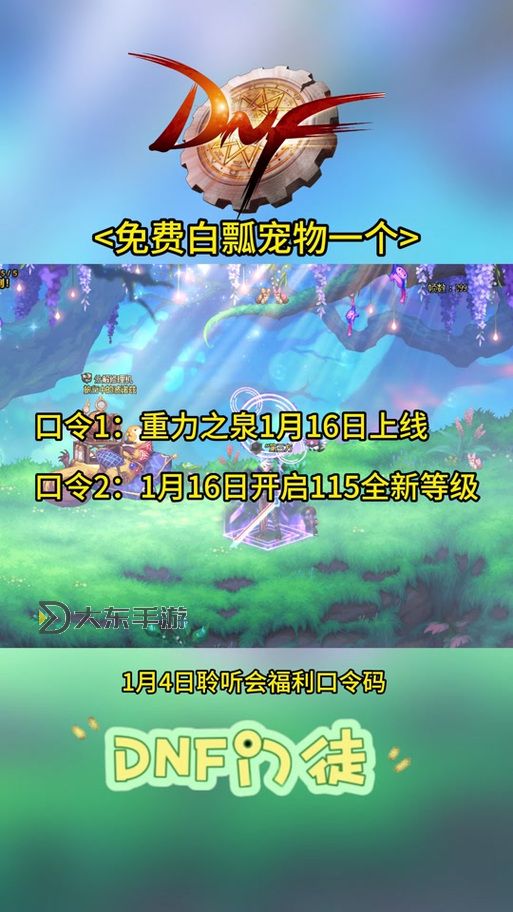 dnf賽利亞萌寵物-dnf13周年賽麗亞寵物圖1