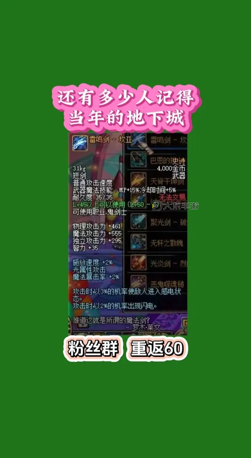 dnf65版本是哪一年圖1