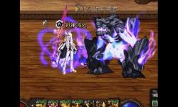 dnf風(fēng)法狂風(fēng)沖刺技能