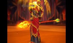 魔獸世界各職業(yè)幻化排行