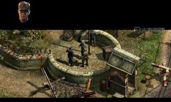 盟軍敢死隊(duì)2關(guān)卡背景