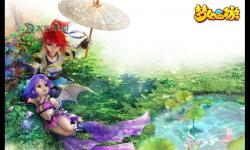 夢幻西游最新科舉答題器