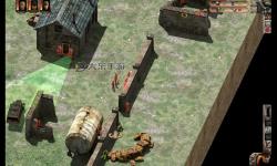 盟軍敢死隊(duì)狙擊手-盟軍敢死隊(duì)狙擊手看不了窗戶