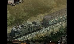 盟軍敢死隊3停止安放
