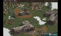 盟軍敢死隊(duì)重制版第六關(guān)攻略