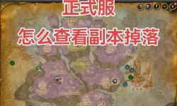 魔獸世界120級副本介紹