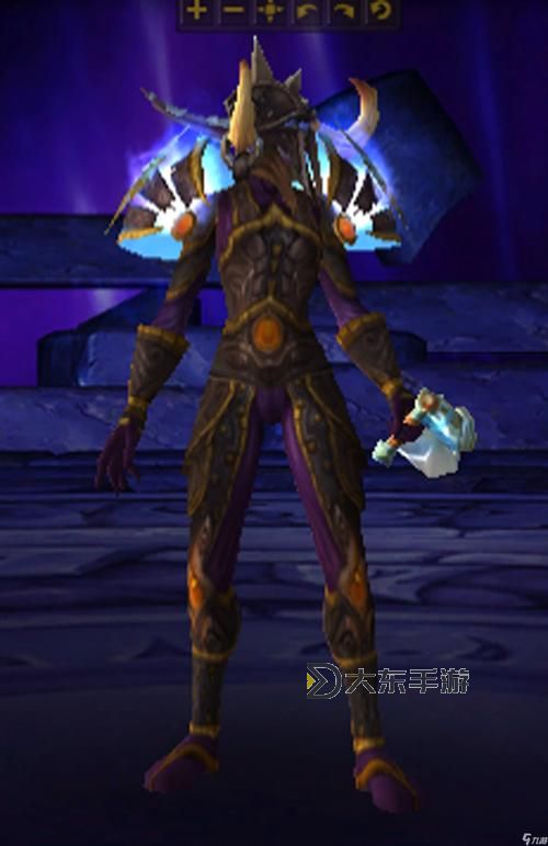 魔獸世界腿甲片-魔獸世界制皮腿甲片圖1