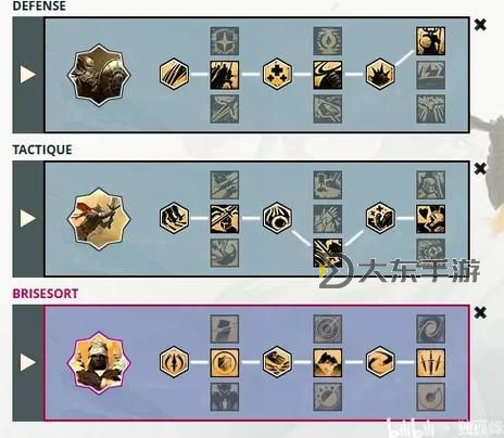 激戰(zhàn)2攻略嗶哩-激戰(zhàn)2玩法攻略圖1