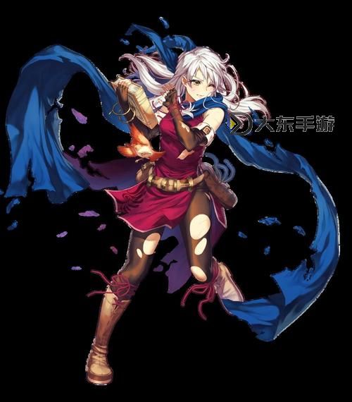 曉之女神：全面解析角色攻略及進(jìn)階職業(yè)指南圖2