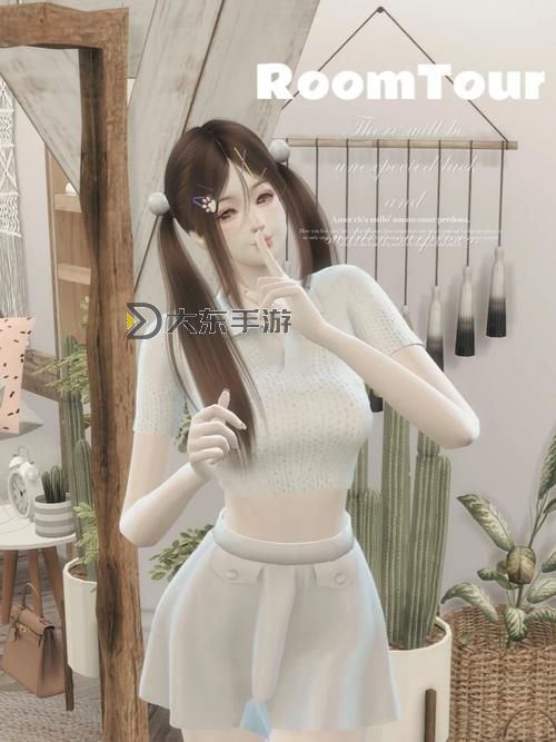 模擬人生4重新修改外貌圖1