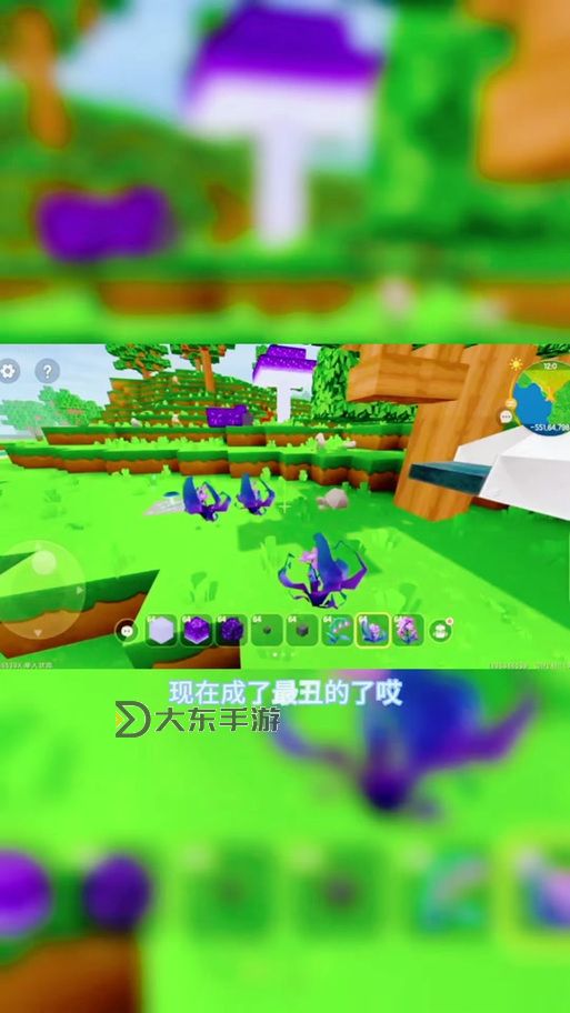 迷你世界馴服鯊魚-迷你世界的鯊魚吃什么圖1