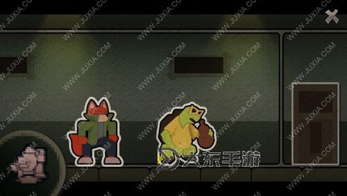 匿名信審判者第4關(guān)圖2