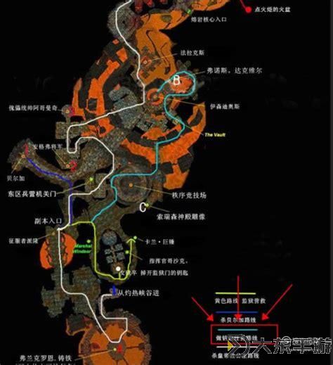黑鐵酒吧怎么開怪-黑鐵酒吧怎么開怪物圖3