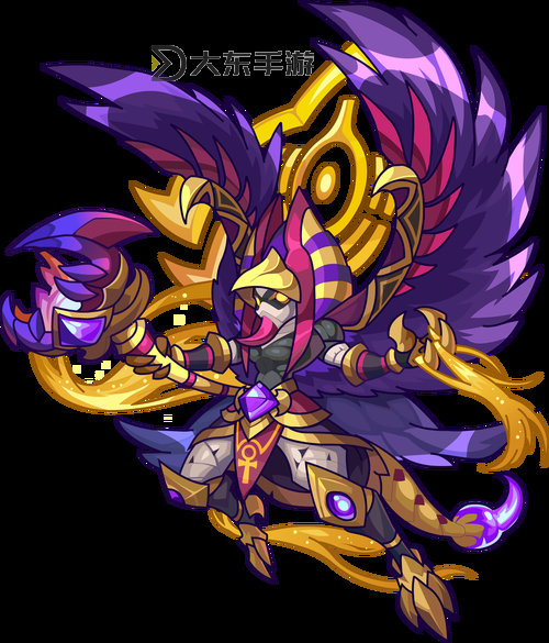 洛克王國魔薩尤斯-洛克王國魔薩尤斯和秘法哪個好圖2