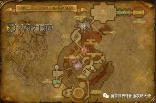 黑鐵酒吧怎么開怪-黑鐵酒吧怎么開怪物圖1