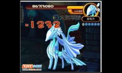 洛克王國(guó)圣雪皇靈-洛克王國(guó)圣雪皇靈是魔攻還是物攻