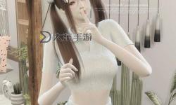 模擬人生4重新修改外貌