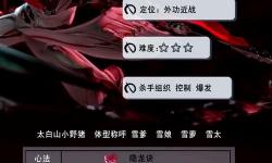 劍網(wǎng)三門派詳解與攻略指南