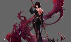 誘魔者堆什么屬性-誘魔者走什么屬強(qiáng)