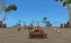 魔獸世界與風(fēng)水相關(guān)玩具