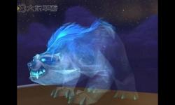 魔獸世界靈魂獸-魔獸世界靈魂獸阿克圖瑞斯