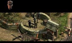 盟軍敢死隊(duì)第二關(guān)-盟軍敢死隊(duì)第二關(guān)密碼