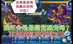 洛克王國(guó)魔薩尤斯-洛克王國(guó)魔薩尤斯和秘法哪個(gè)好