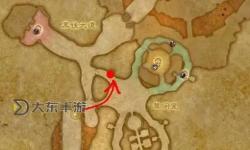 黑鐵酒吧是黑石深淵的哪里