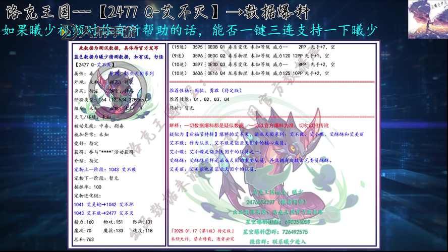 探索洛克王國魔晶鳳凰價格及獲取方式分析圖1